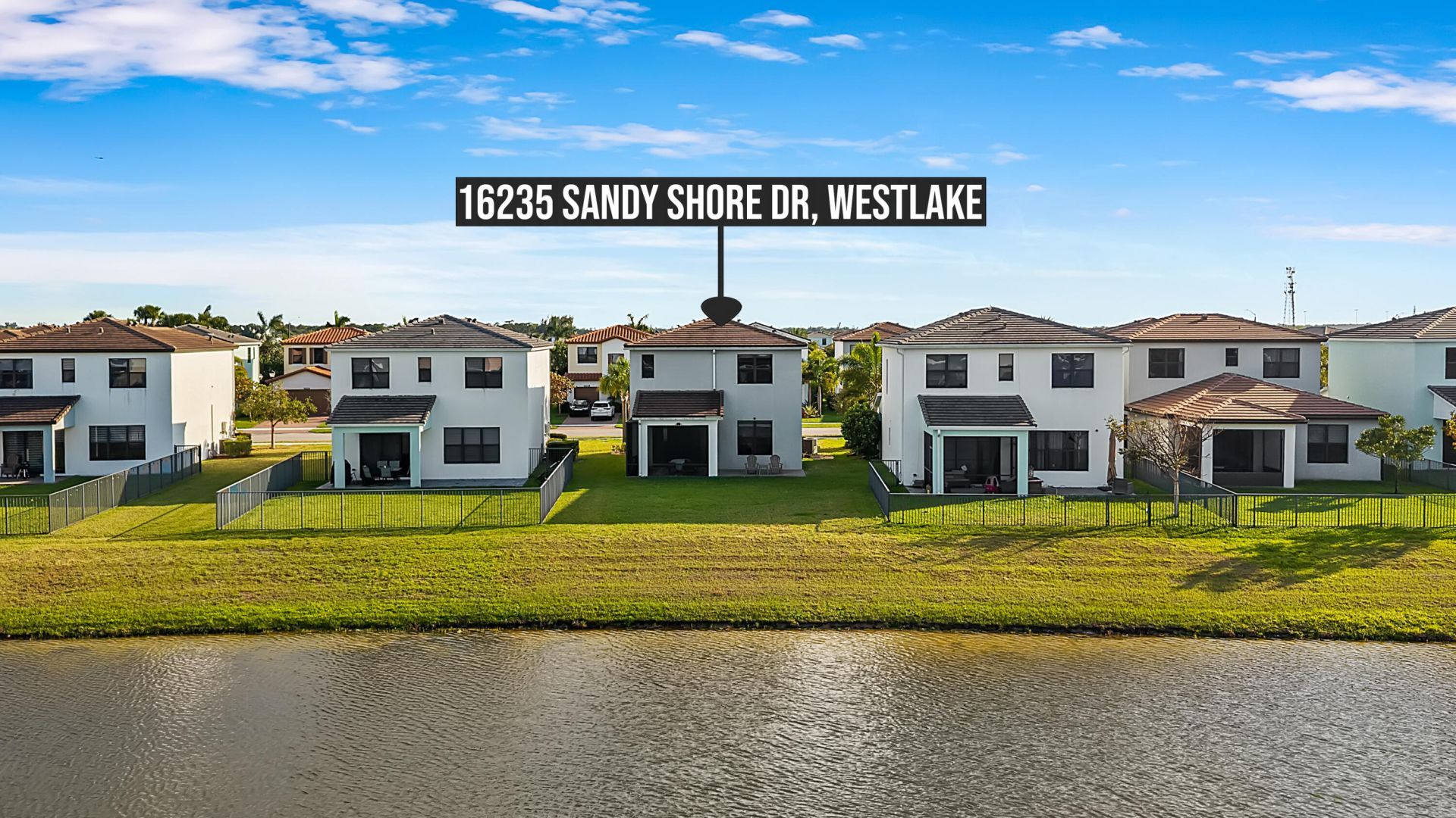 16235 Sandy Shore Drive, Westlake, FL 33470 Photo
