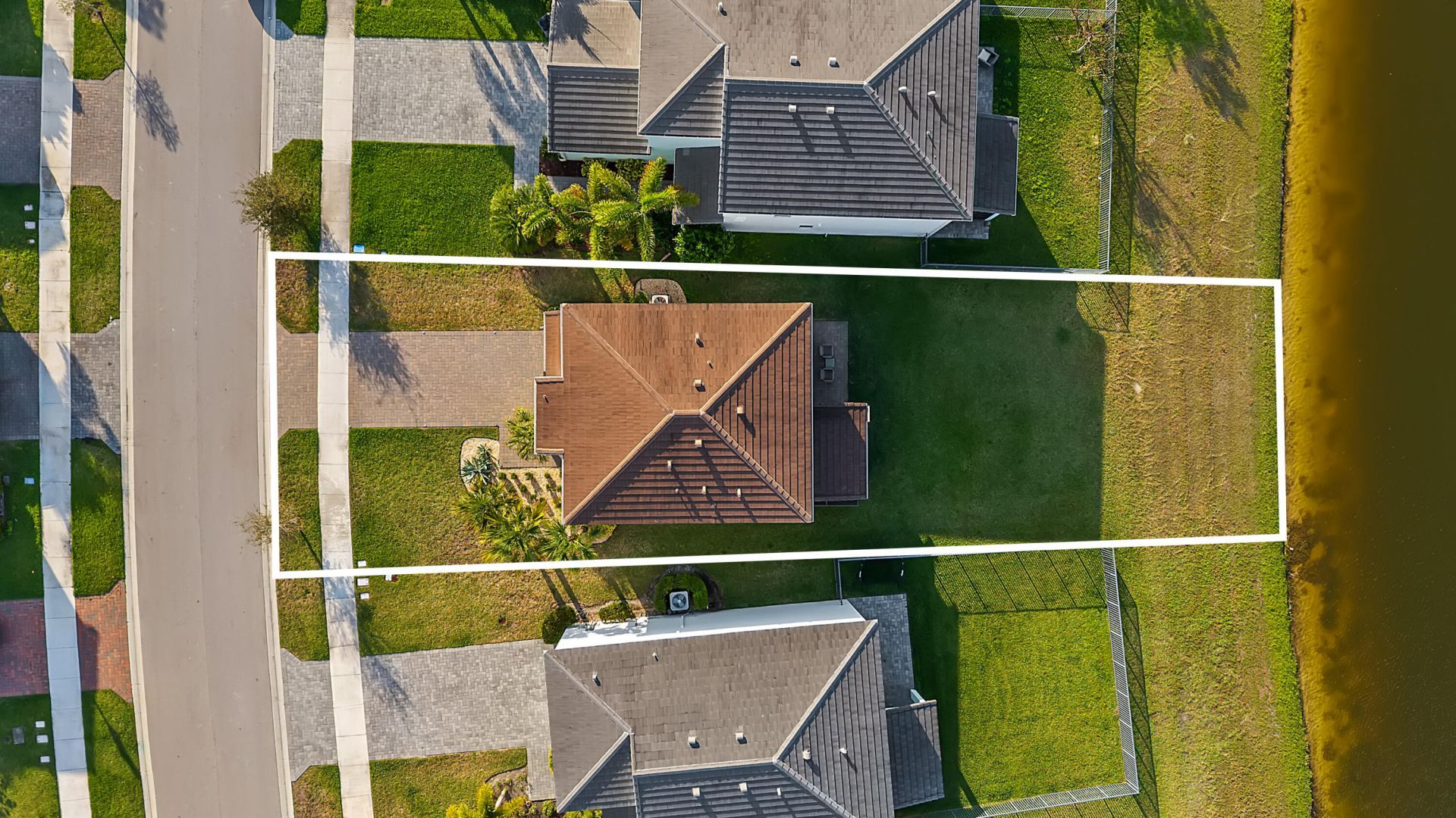 16235 Sandy Shore Drive, Westlake, FL 33470 Photo
