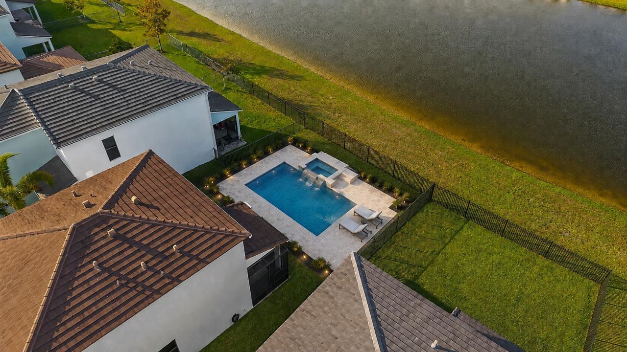 16235 Sandy Shore Drive, Westlake, FL 33470 Photo