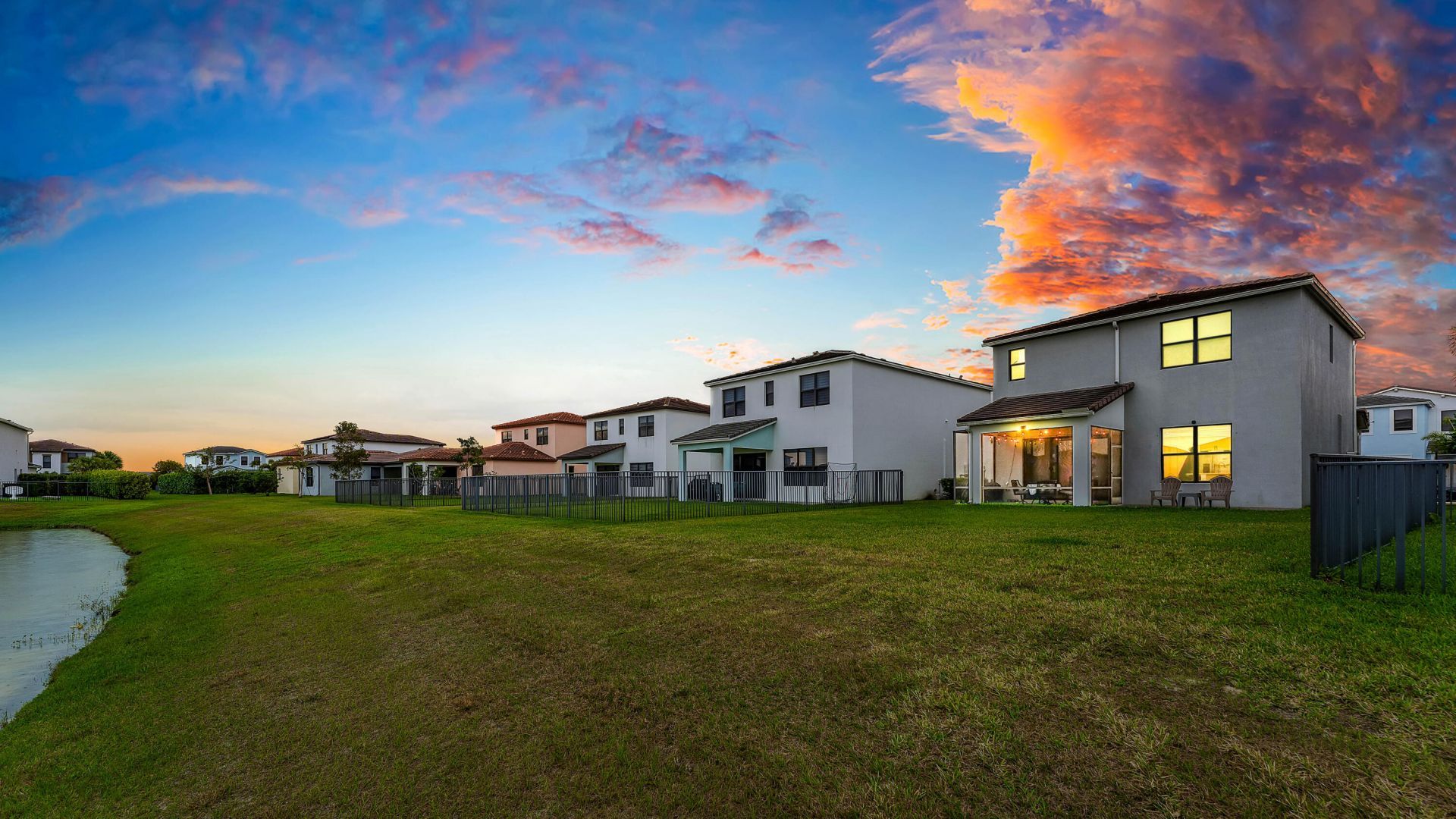 16235 Sandy Shore Drive, Westlake, FL 33470 Photo