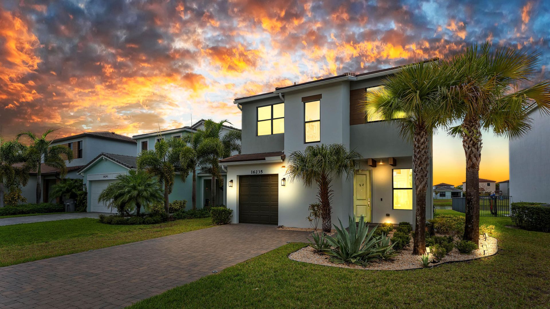 16235 Sandy Shore Drive, Westlake, FL 33470 Photo