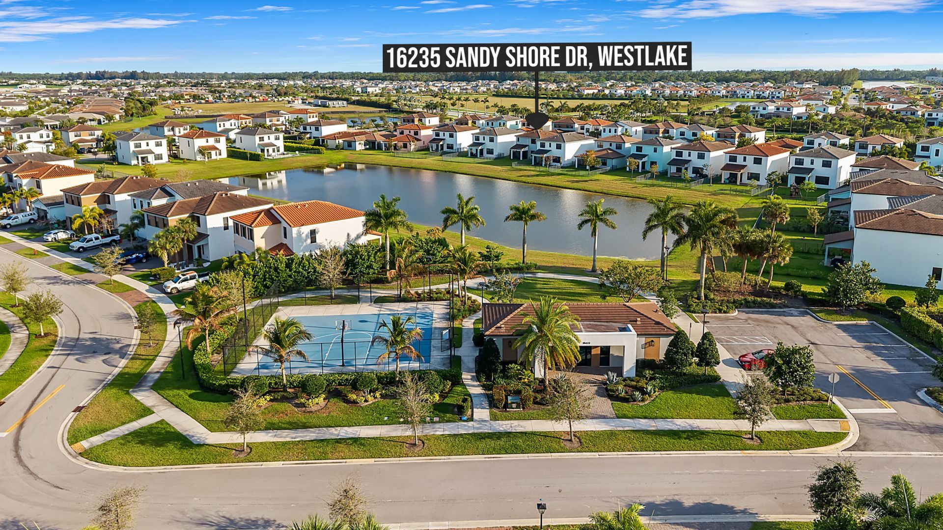 16235 Sandy Shore Drive, Westlake, FL 33470 Photo