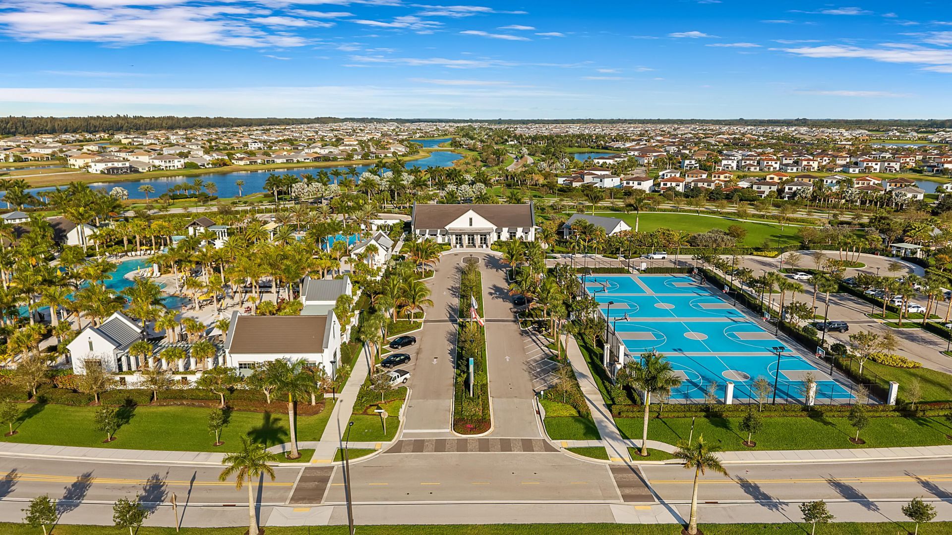 16235 Sandy Shore Drive, Westlake, FL 33470 Photo