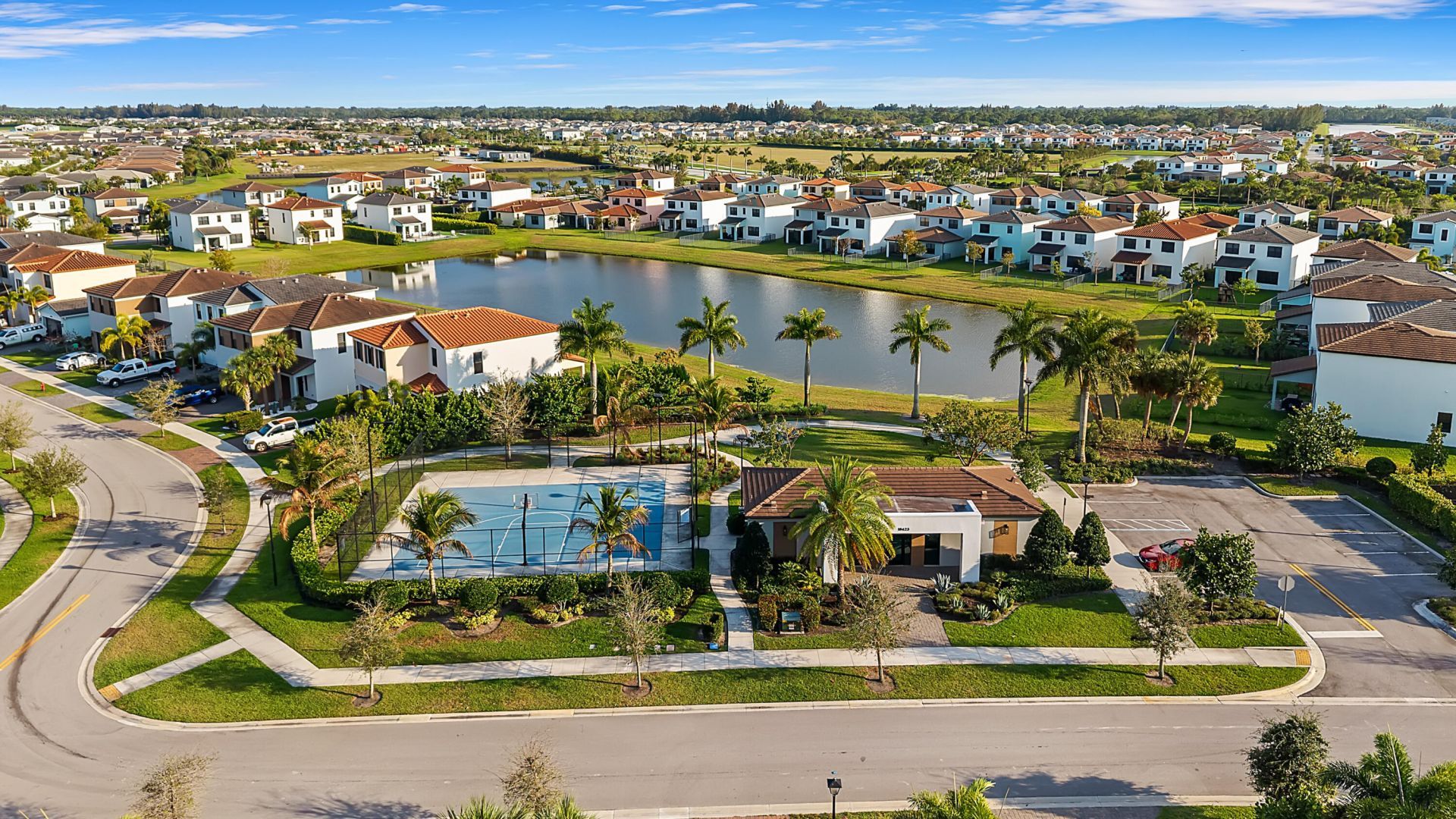 16235 Sandy Shore Drive, Westlake, FL 33470 Photo