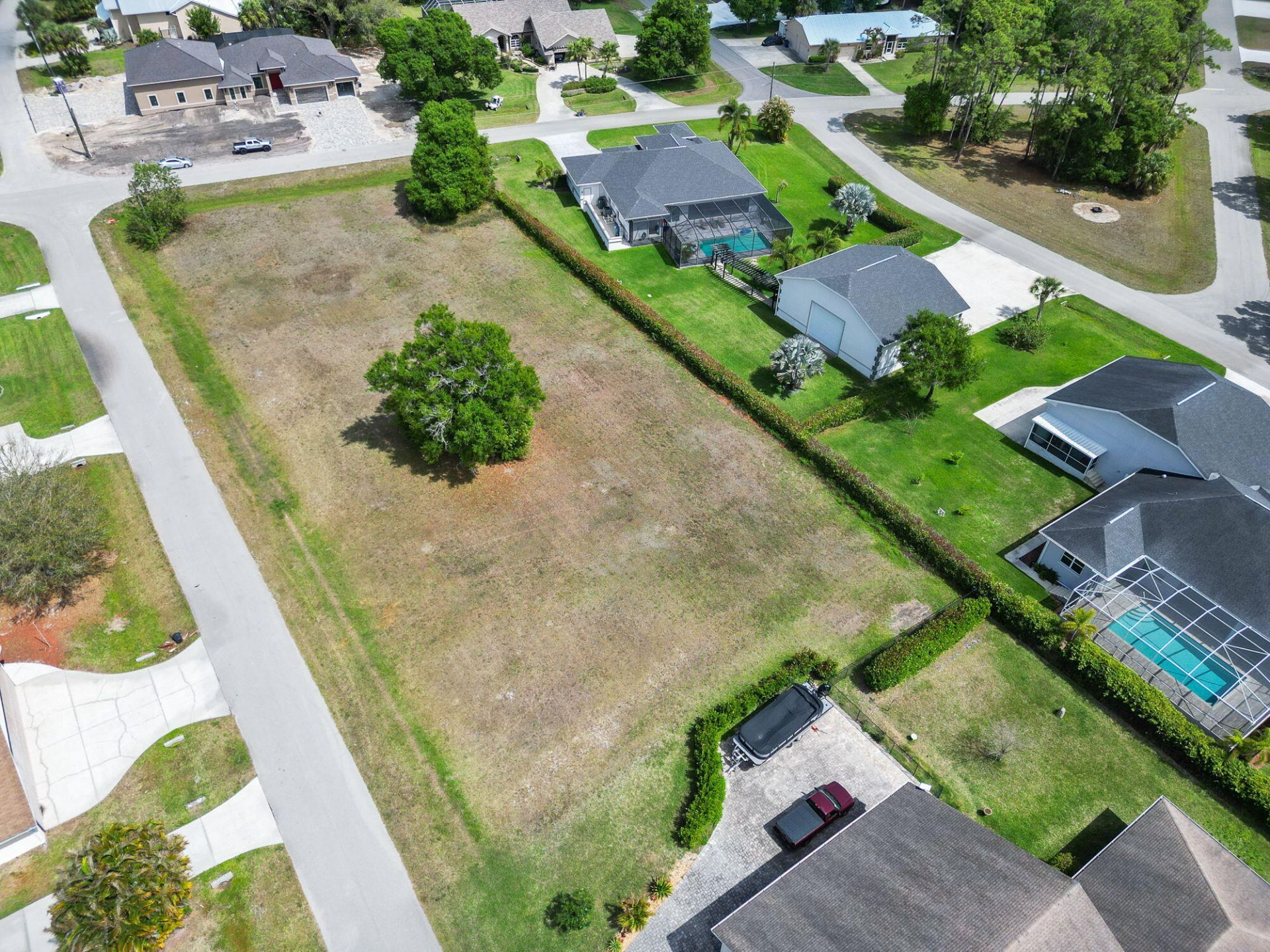 6871 Cherokee Avenue, Fort Myers, FL 33905 Photo
