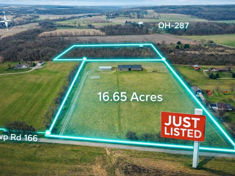 7969 Township Road 166 , West Liberty, OH 43357 Photo 1