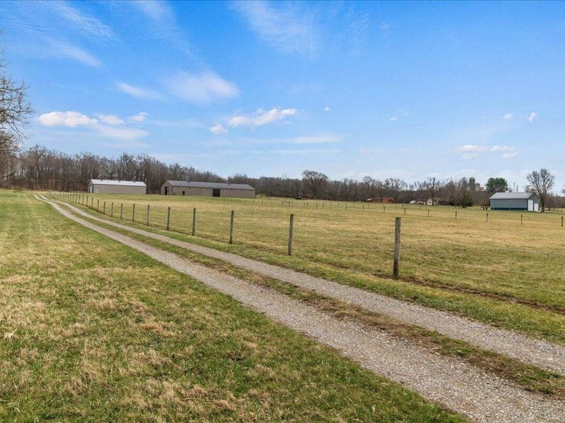 7969 Township Road 166 , West Liberty, OH 43357 Photo 109