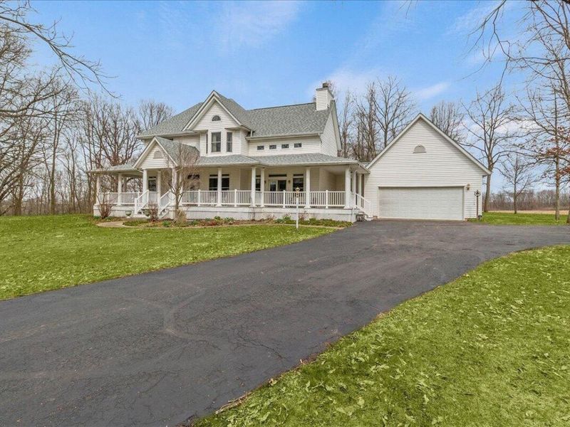 7969 Township Road 166 , West Liberty, OH 43357 Photo 111