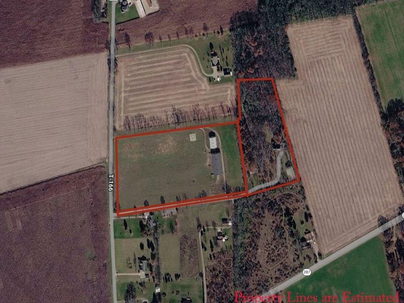 7969 Township Road 166 , West Liberty, OH 43357 Photo 112