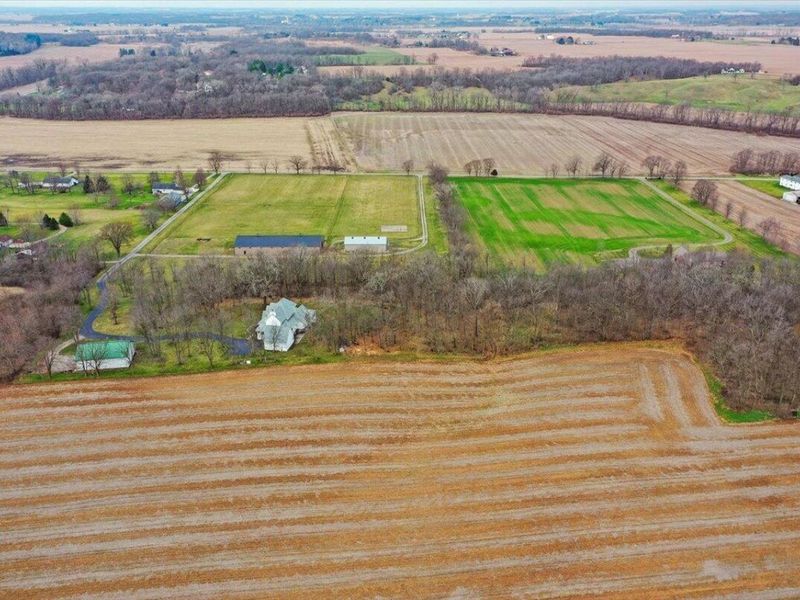 7969 Township Road 166 , West Liberty, OH 43357 Photo 115