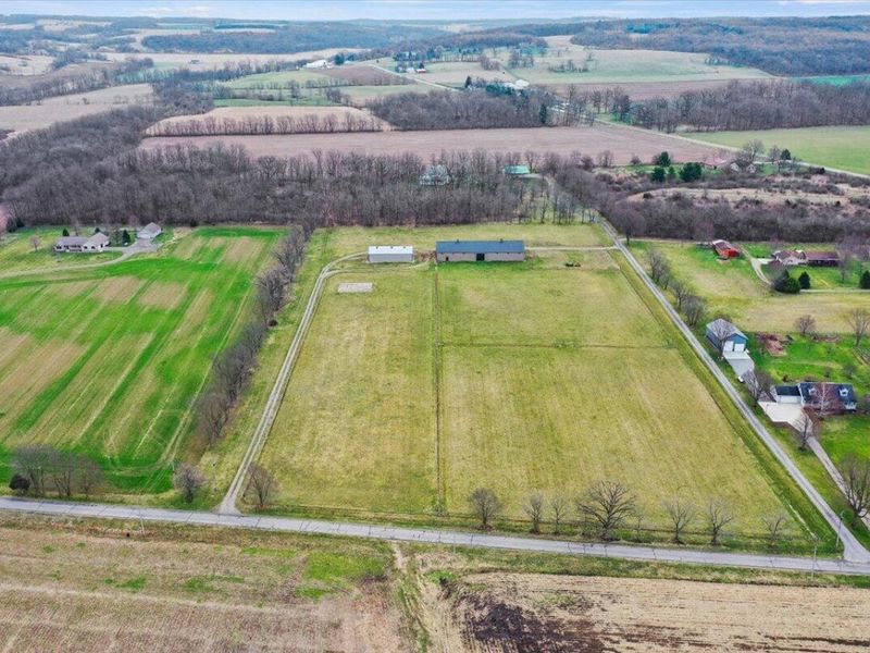 7969 Township Road 166 , West Liberty, OH 43357 Photo 115