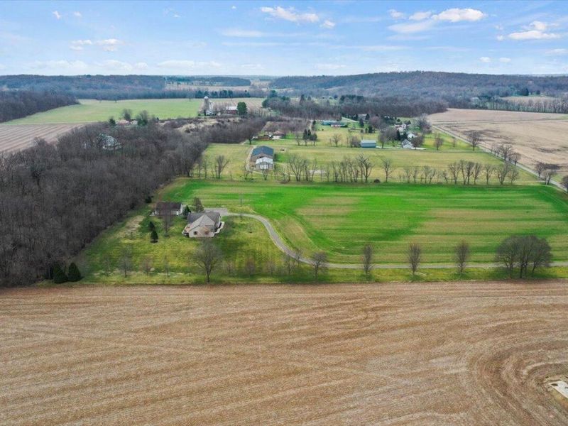 7969 Township Road 166 , West Liberty, OH 43357 Photo 116