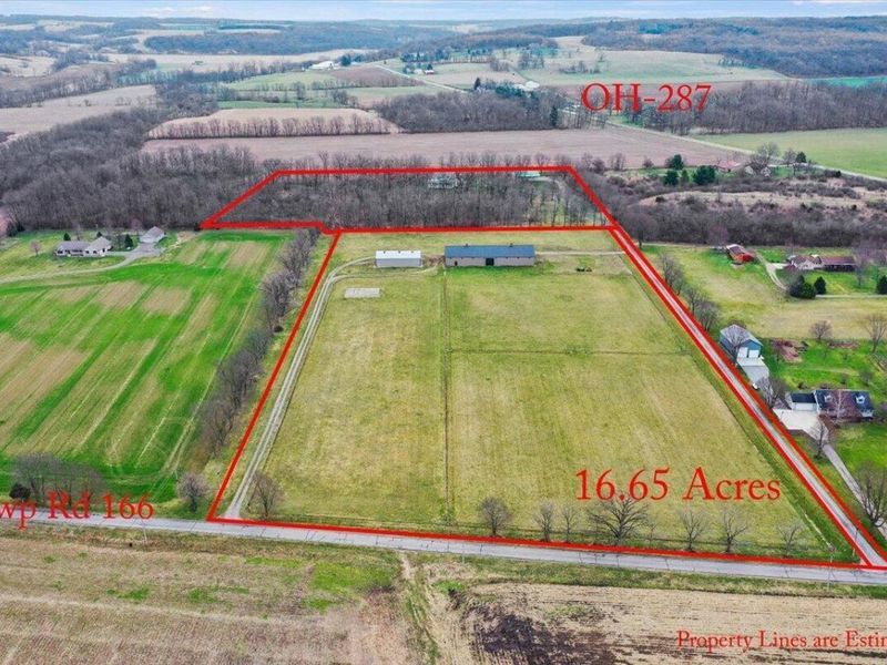 7969 Township Road 166 , West Liberty, OH 43357 Photo 121