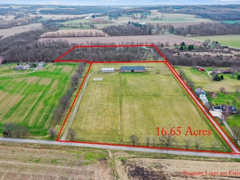 7969 Township Road 166 , West Liberty, OH 43357 Photo 123