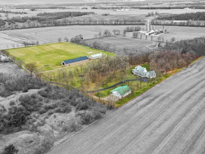 7969 Township Road 166 , West Liberty, OH 43357 Photo 126