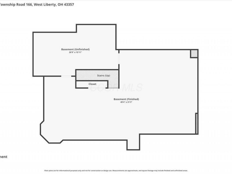 7969 Township Road 166 , West Liberty, OH 43357 Photo 129