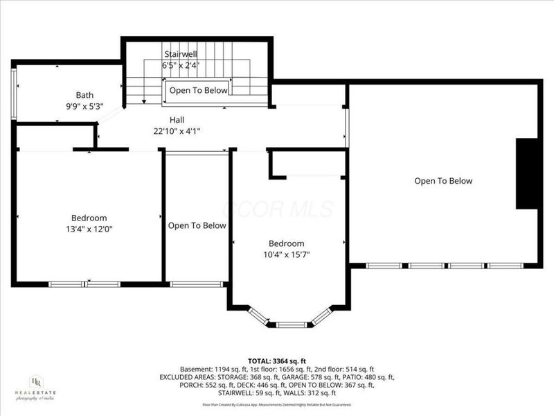 7969 Township Road 166 , West Liberty, OH 43357 Photo 134