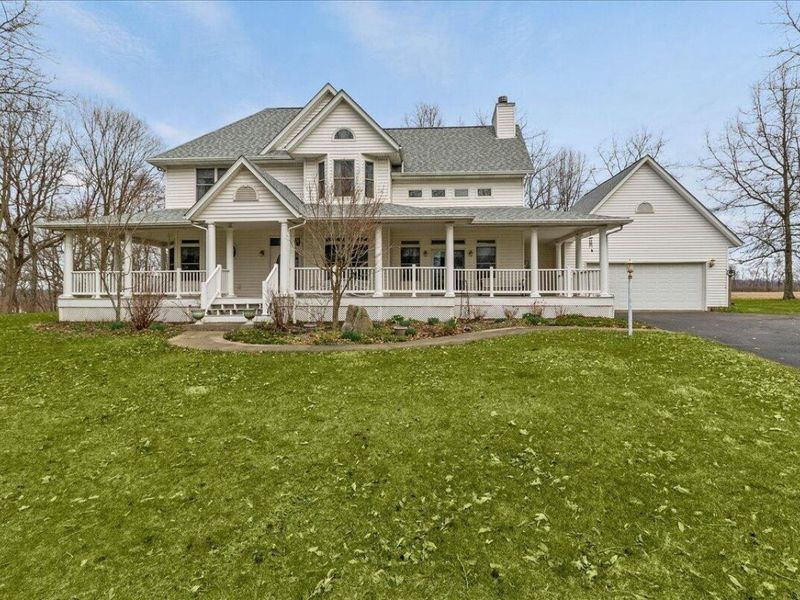 7969 Township Road 166 , West Liberty, OH 43357 Photo 14