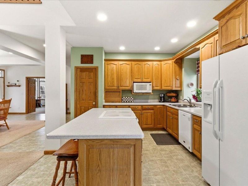 7969 Township Road 166 , West Liberty, OH 43357 Photo 26