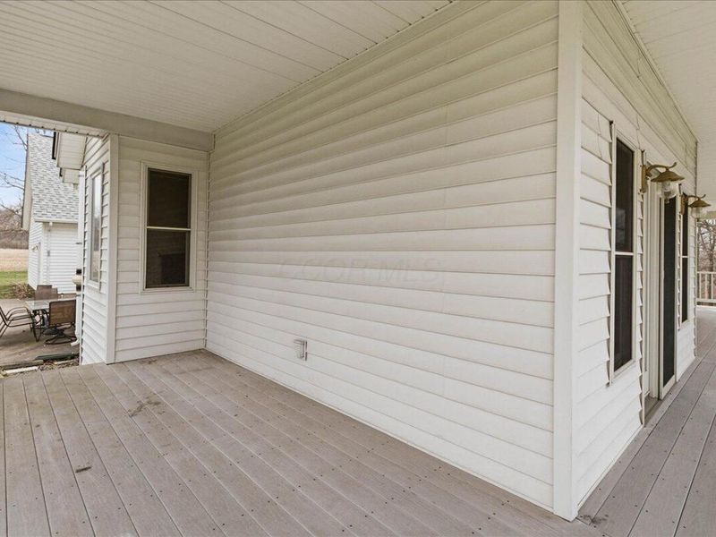7969 Township Road 166 , West Liberty, OH 43357 Photo 74
