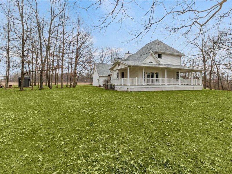 7969 Township Road 166 , West Liberty, OH 43357 Photo 75