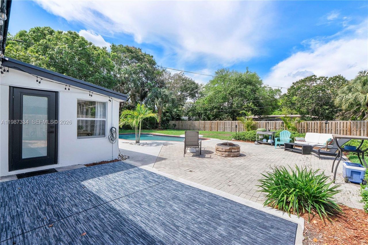 885 Camellia Ct, Plantation, FL 33317 Photo