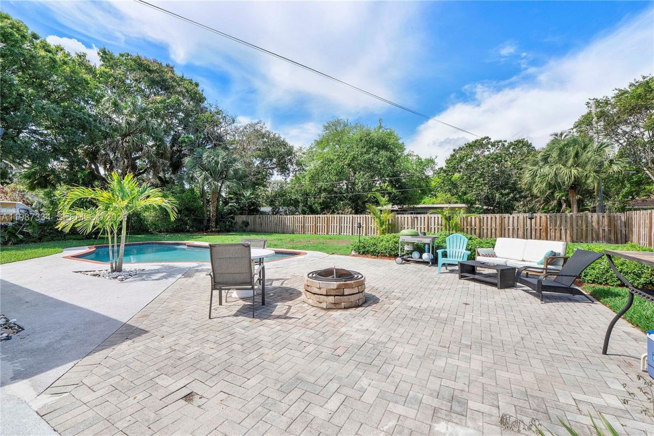 885 Camellia Ct, Plantation, FL 33317 Photo