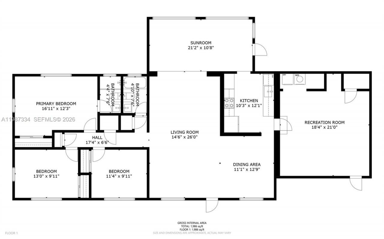 885 Camellia Ct, Plantation, FL 33317 Photo