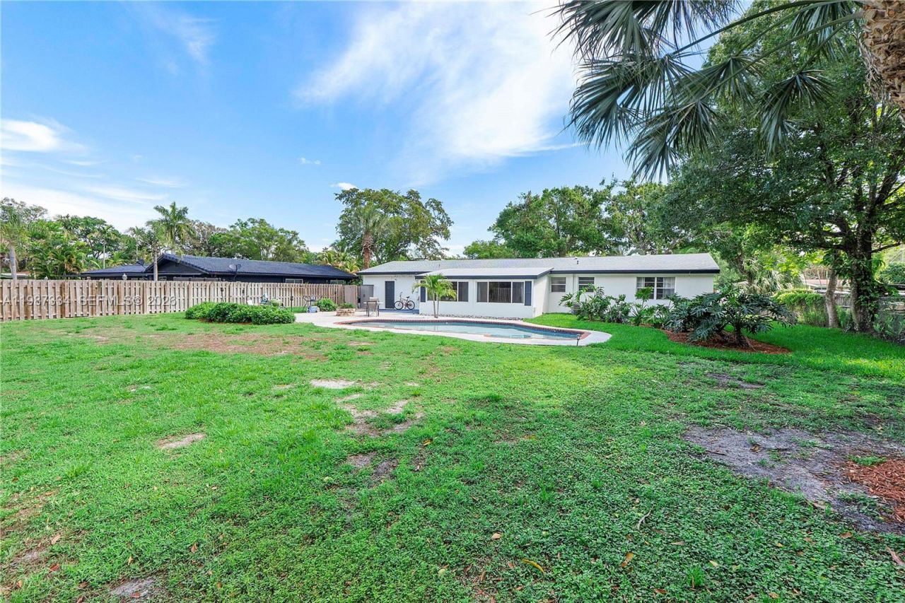 885 Camellia Ct, Plantation, FL 33317 Photo