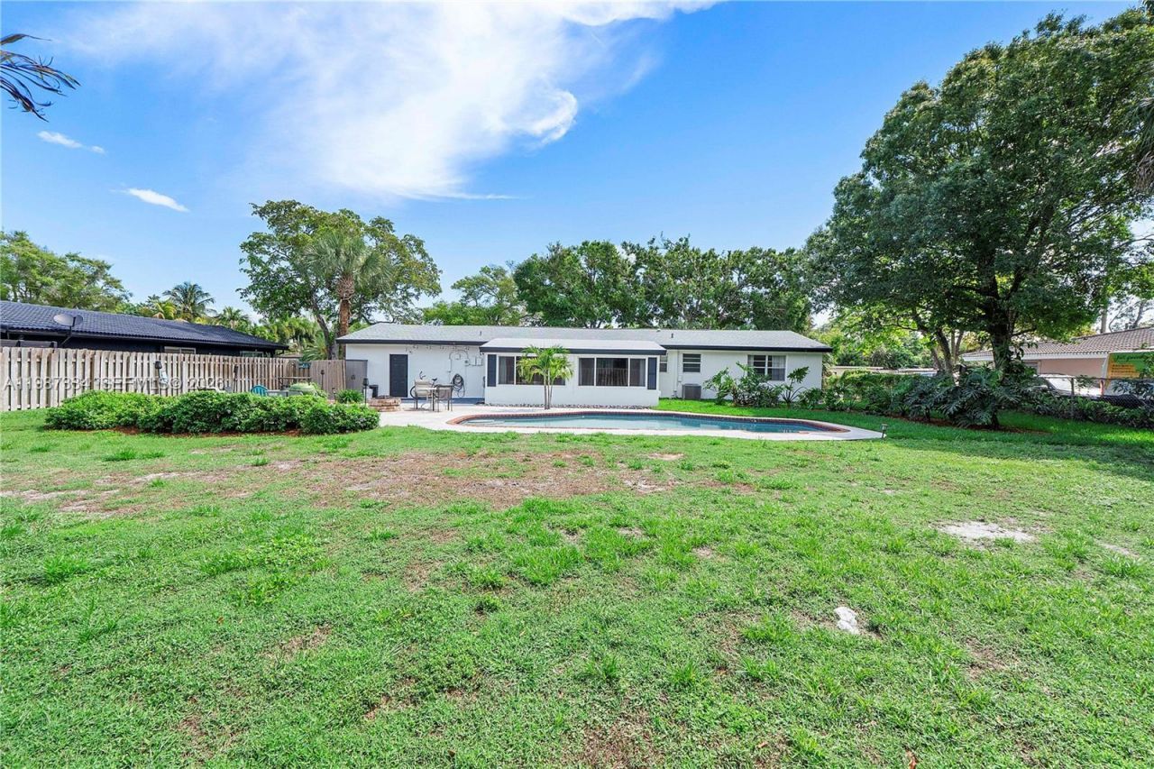 885 Camellia Ct, Plantation, FL 33317 Photo