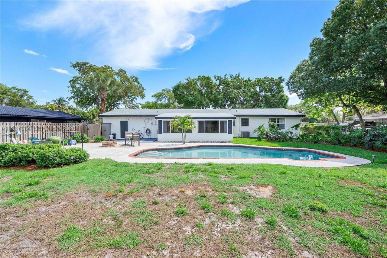 885 Camellia Ct, Plantation, FL 33317 Photo