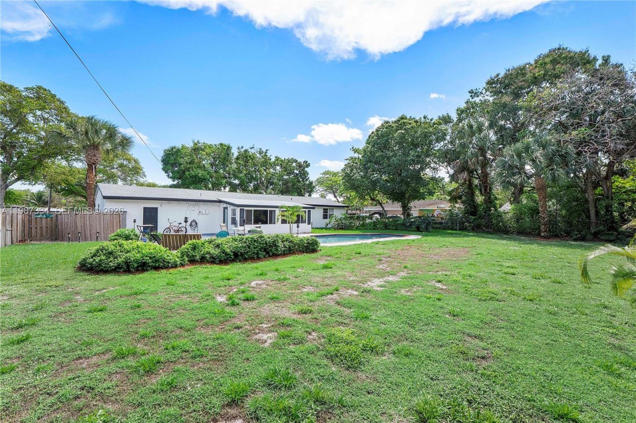 885 Camellia Ct, Plantation, FL 33317 Photo