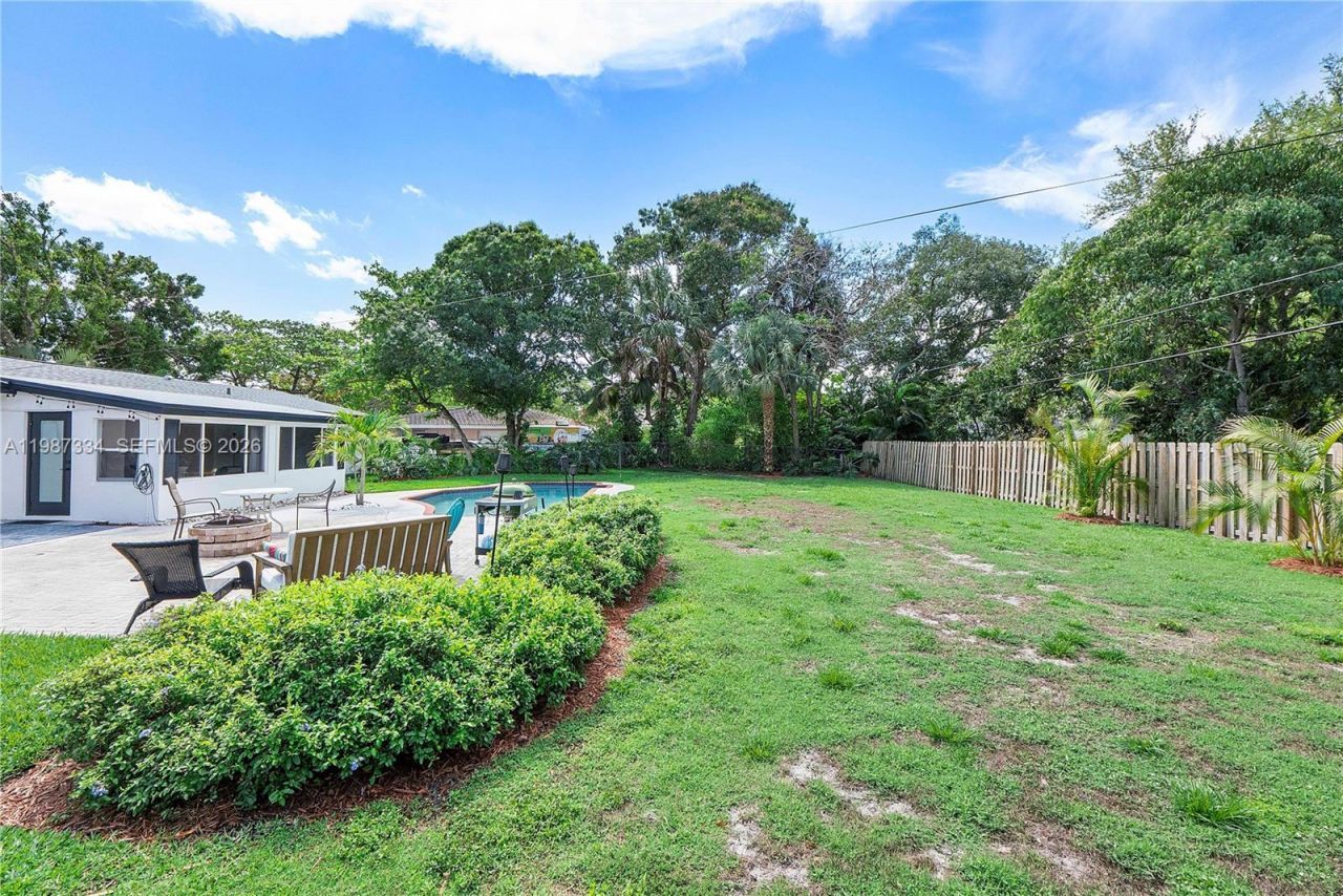 885 Camellia Ct, Plantation, FL 33317 Photo