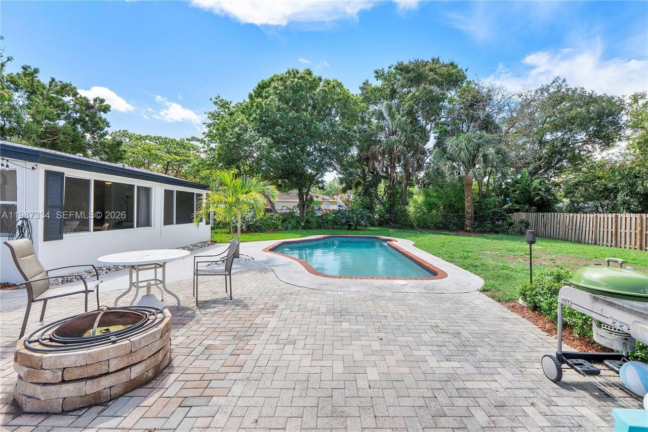 885 Camellia Ct, Plantation, FL 33317 Photo