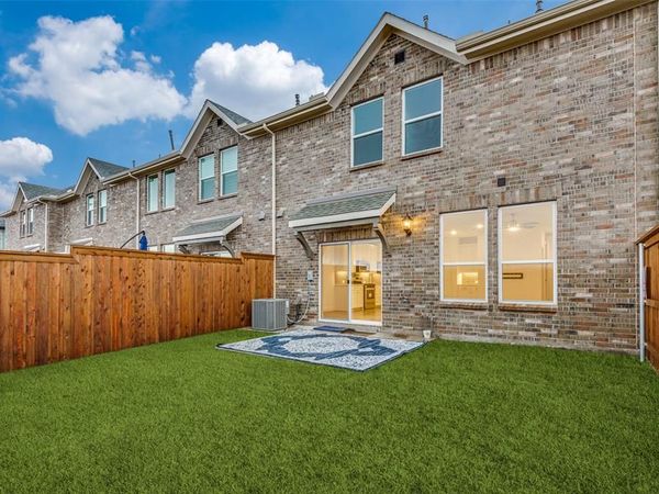 1356 Hill Country Place, Celina, TX 75009