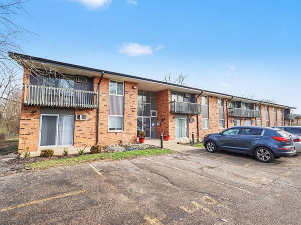 626 Lynn Avenue, Unit 44, Kalamazoo, MI 49008