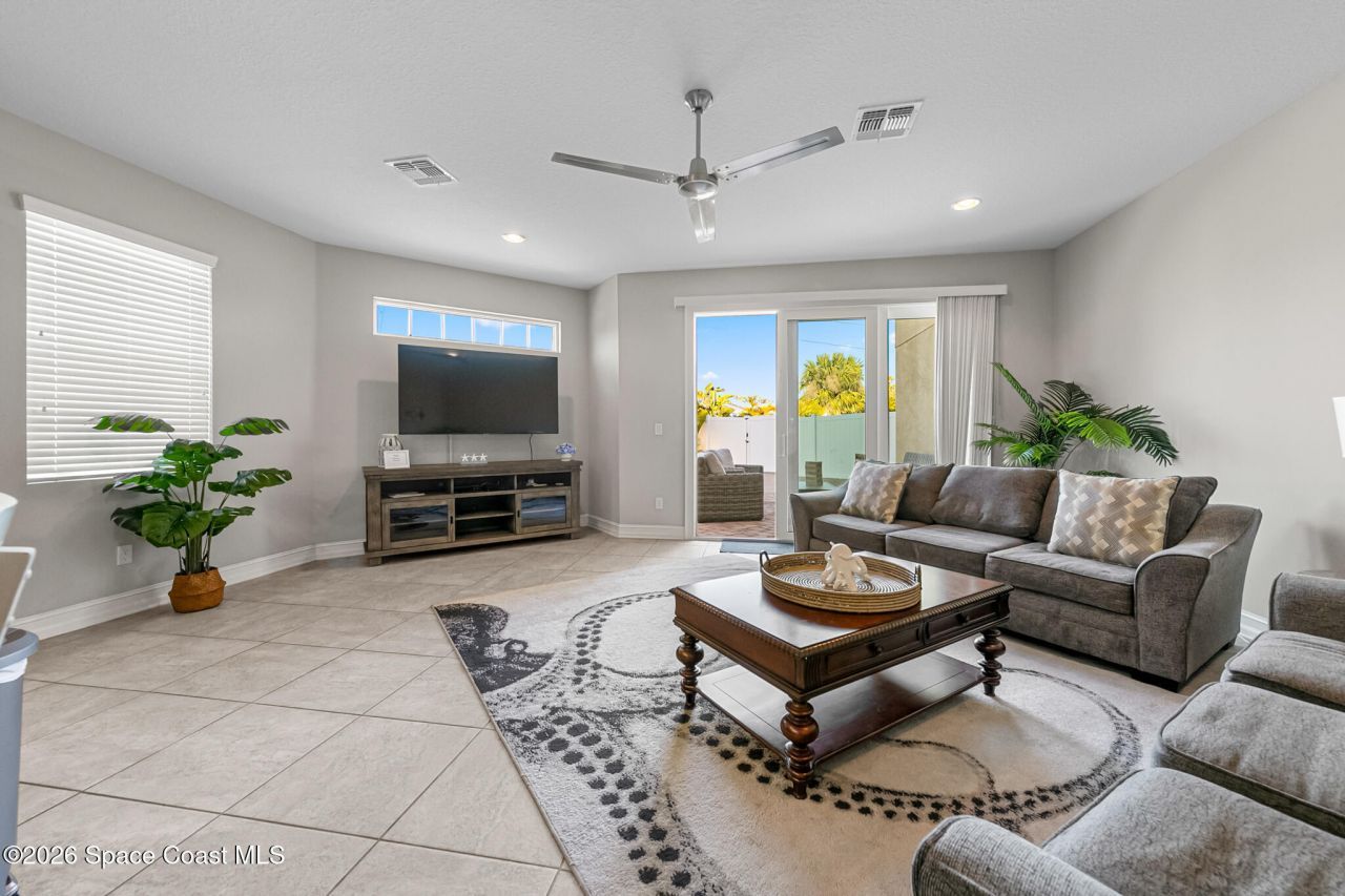 144 Mediterranean Way , Indian Harbor Beach, FL 32937 Photo