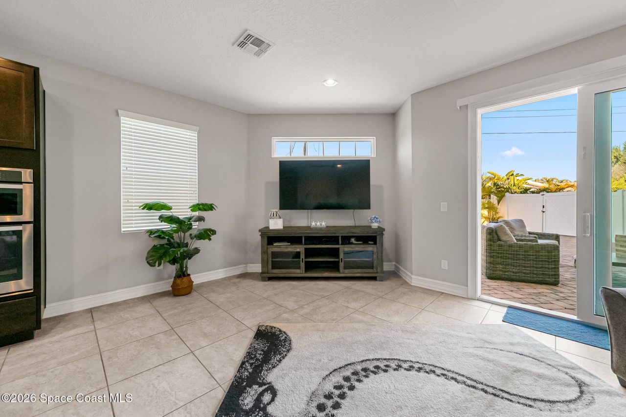 144 Mediterranean Way , Indian Harbor Beach, FL 32937 Photo