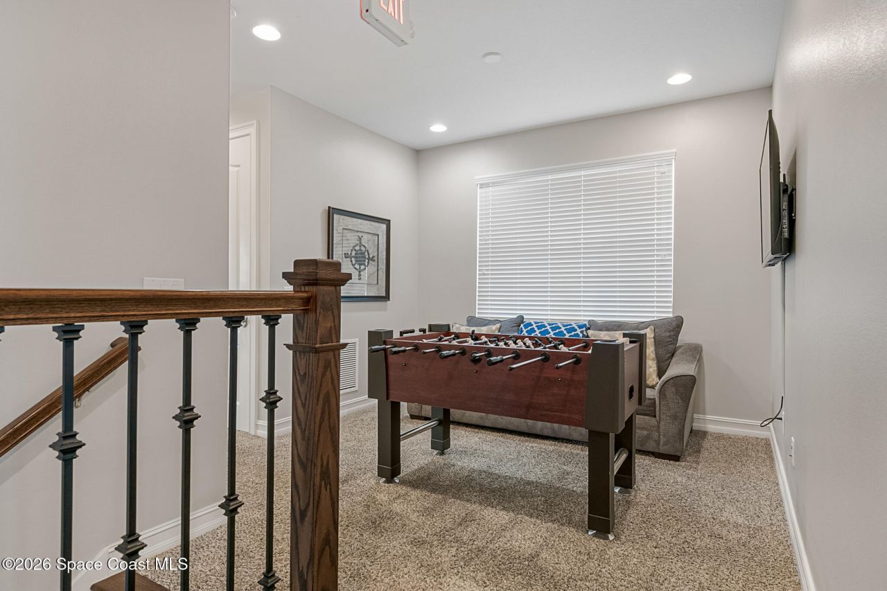 144 Mediterranean Way , Indian Harbor Beach, FL 32937 Photo