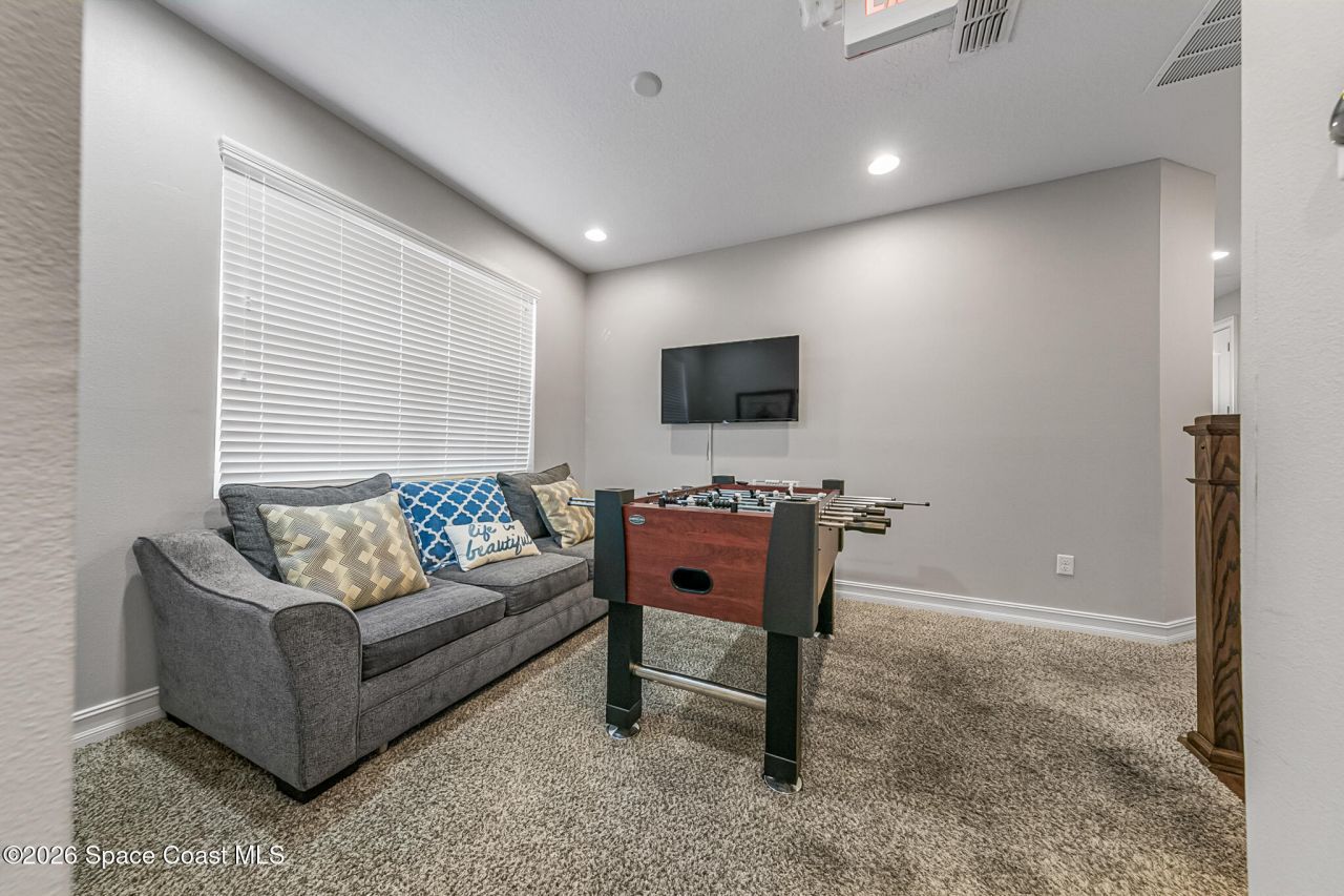 144 Mediterranean Way , Indian Harbor Beach, FL 32937 Photo