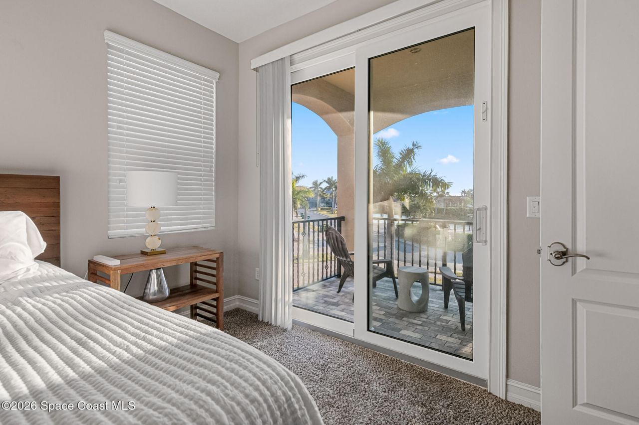 144 Mediterranean Way , Indian Harbor Beach, FL 32937 Photo