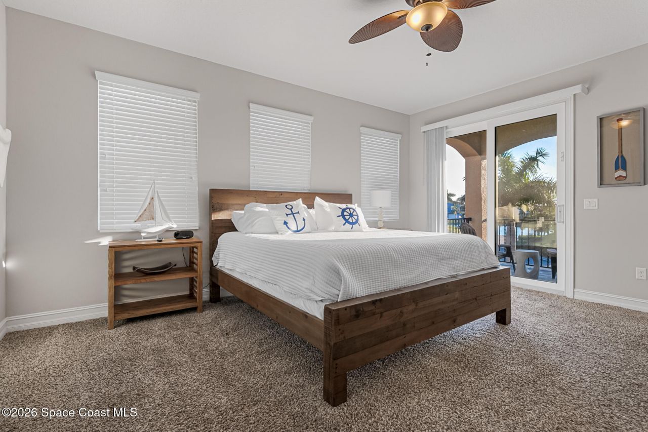 144 Mediterranean Way , Indian Harbor Beach, FL 32937 Photo