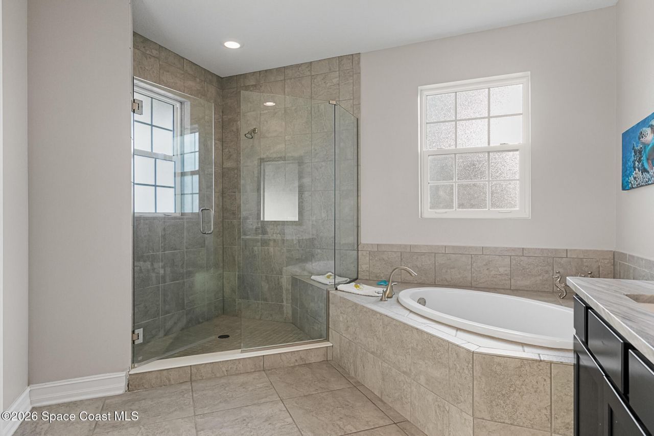 144 Mediterranean Way , Indian Harbor Beach, FL 32937 Photo