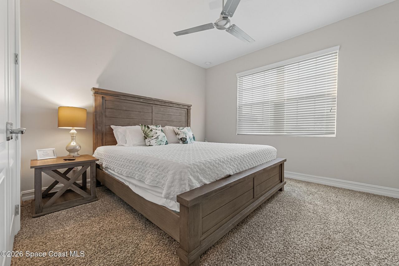 144 Mediterranean Way , Indian Harbor Beach, FL 32937 Photo