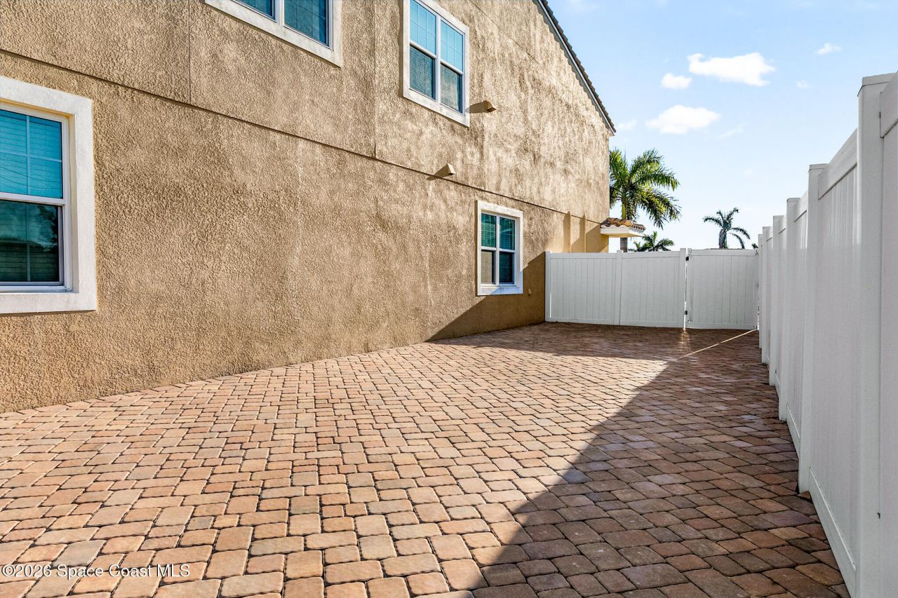 144 Mediterranean Way , Indian Harbor Beach, FL 32937 Photo