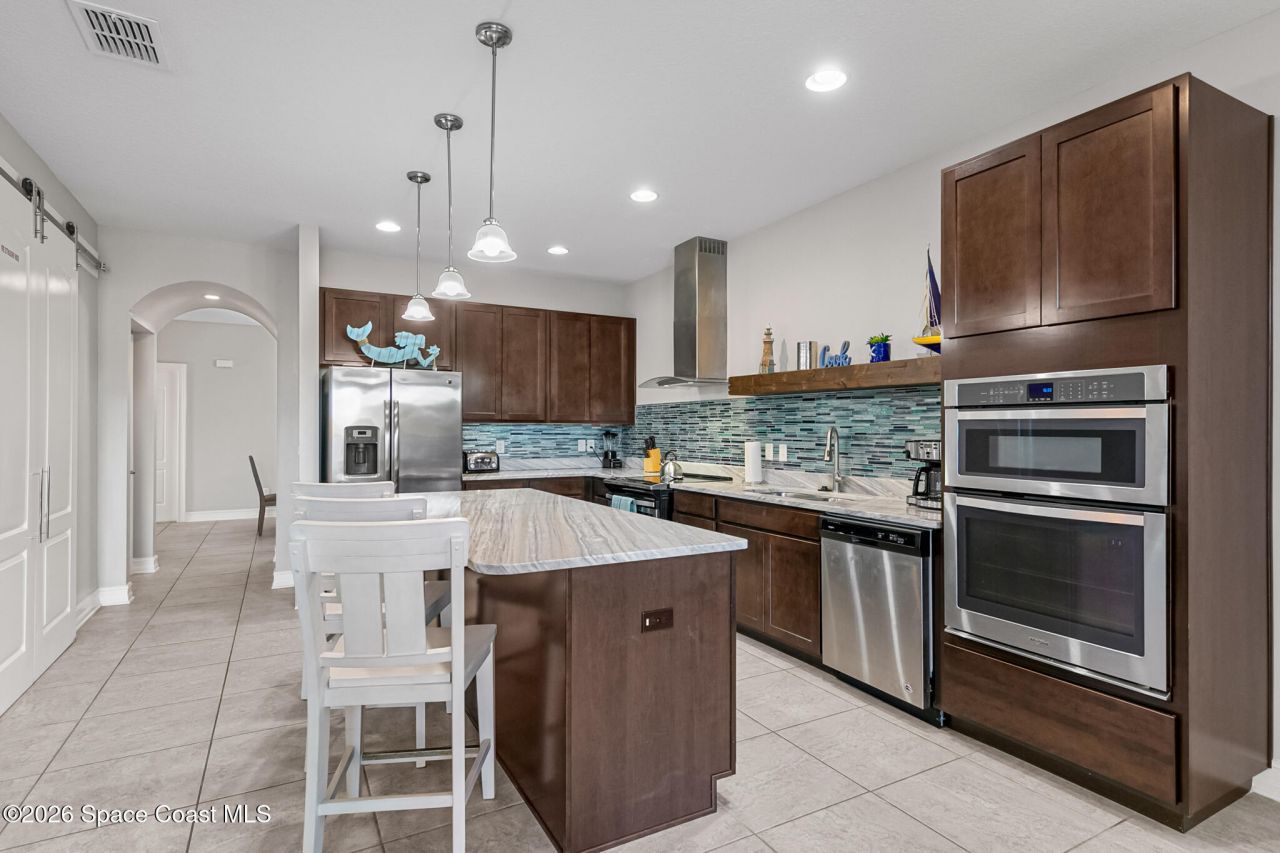 144 Mediterranean Way , Indian Harbor Beach, FL 32937 Photo