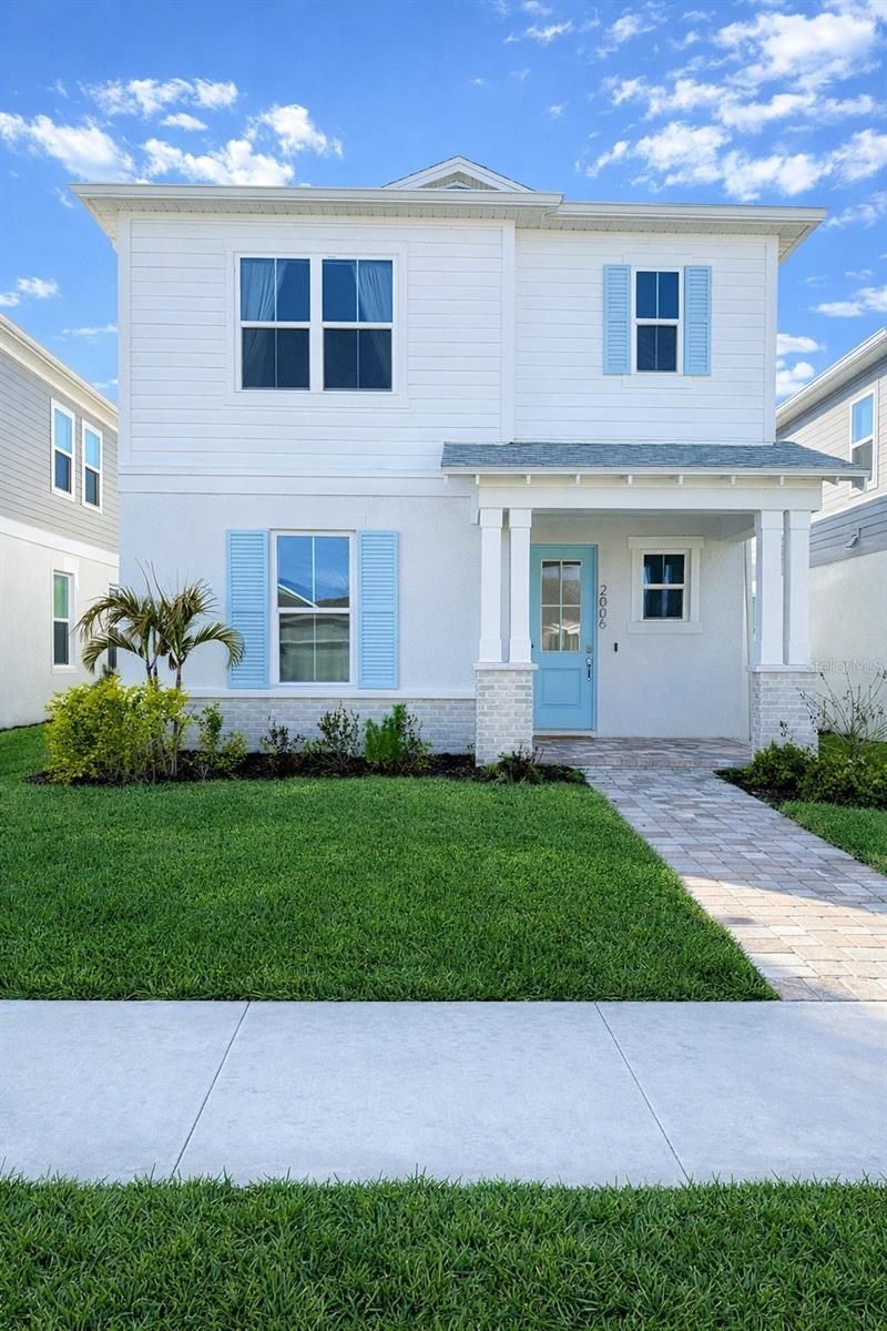 2006 Education, Saint Cloud, FL 34771 Main Photo