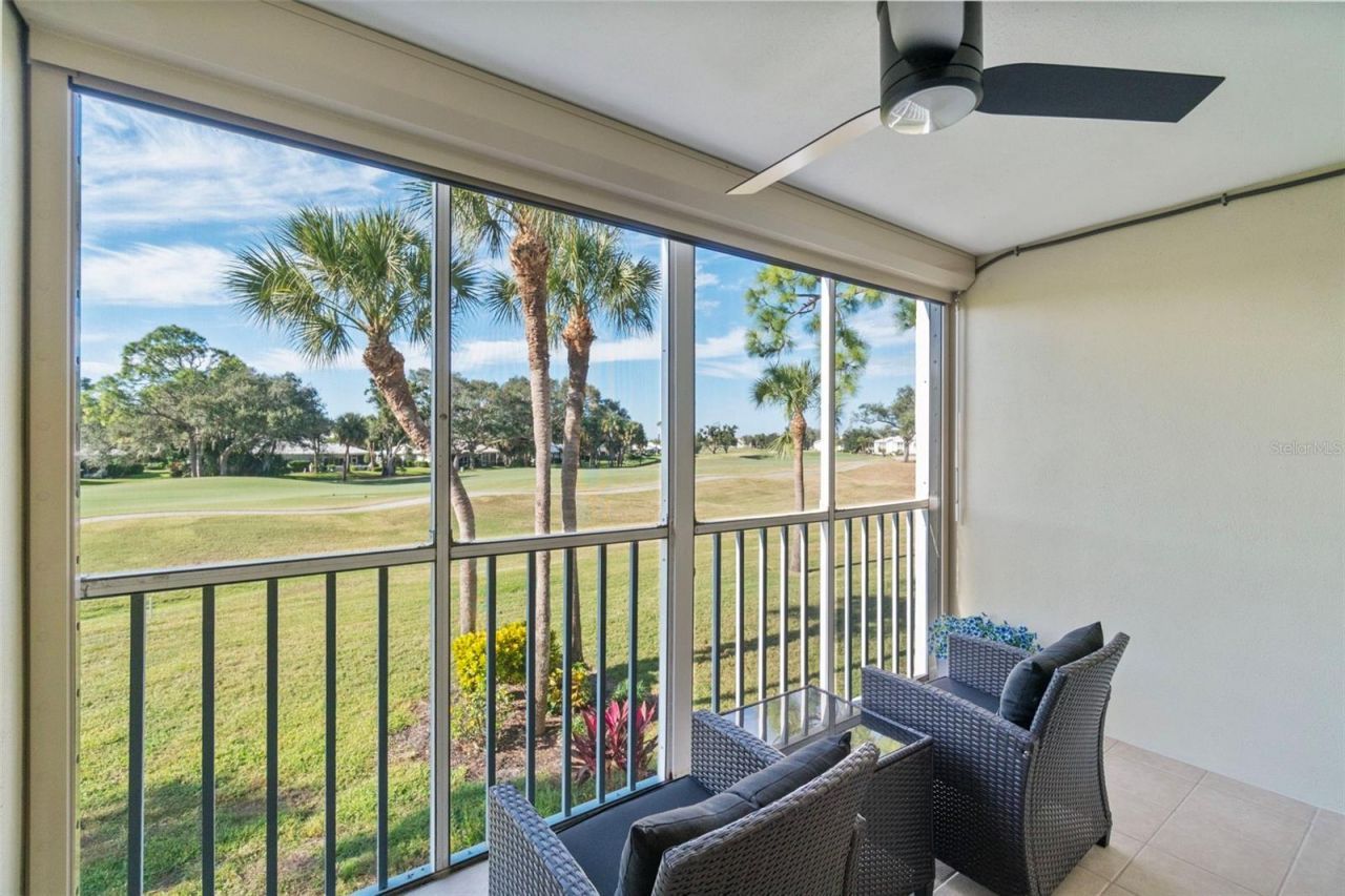 433 Cerromar Lane, Unit 441, Venice, FL 34293 Photo