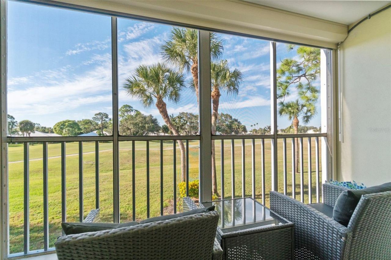 433 Cerromar Lane, Unit 441, Venice, FL 34293 Photo