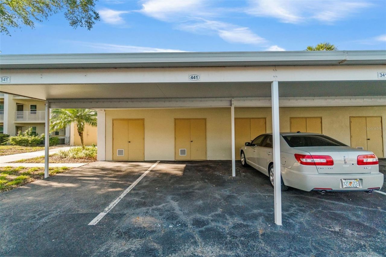 433 Cerromar Lane, Unit 441, Venice, FL 34293 Photo